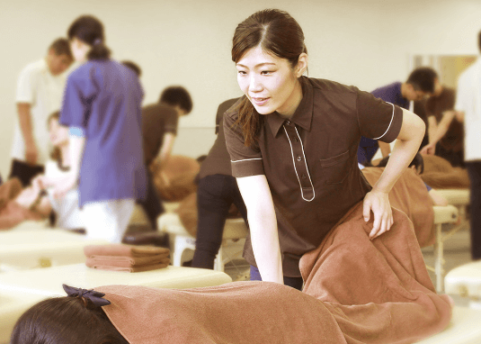 整体入門コース