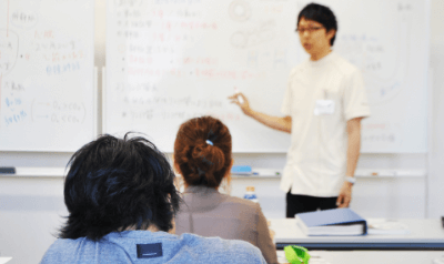 リエイチならどんなライフスタイルの人にとっても通いやすい！